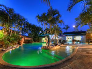 Grange Resort Hervey Bay