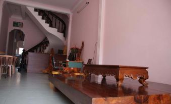Khe Sanh Homestay - Adults Only
