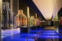 โรงแรมไอแอม - หรู