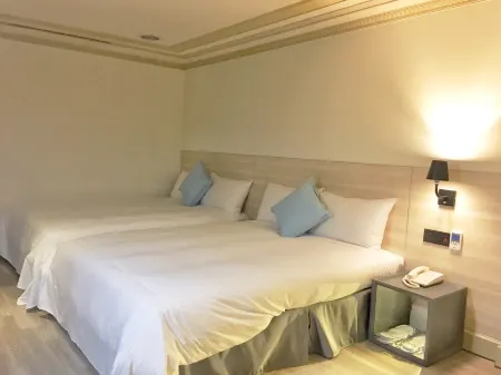 Hub Hotel