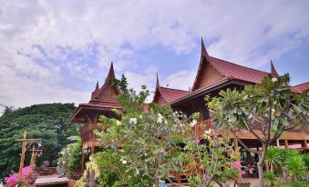 Athithara Homestay