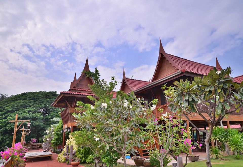 아띠따라 홈스테이