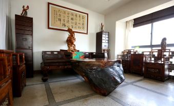 Yongyangfang Art Hotel