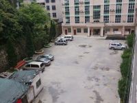 南丹明锦商务酒店 - 公共区域