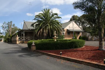 Picton Valley Motel Australia Hotels in Picton