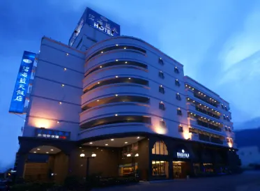 Ocean Hyaline Hotel