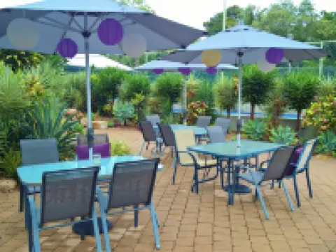 Island Leisure Resort Hotels in Nelly Bay