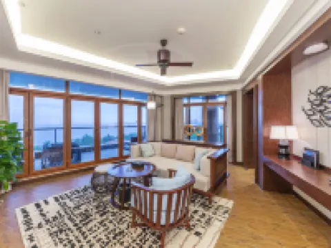 Jinshi International Hotel Hotels in Wenchang