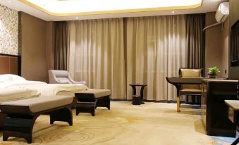 Lingyu International Boutique Hotel