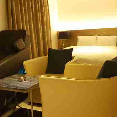 Bucheon Milford Rooms