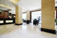 Lanzhou Xindeli Hotel