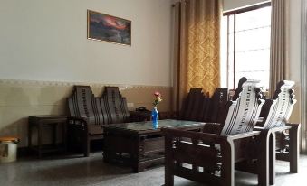 Yangshuo Yuanyuan Hotel (20 yuan Xianggongshan Scenic Area)