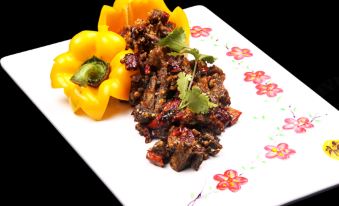 New Silk Road Business Hotel