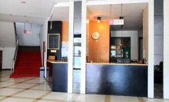 Wuhan Tianxinxin Business Hotel Lishan Branch