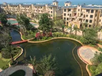 Yumi Holiday Apartment (Changjiang Qizi Bay) Hotels in Changjiang