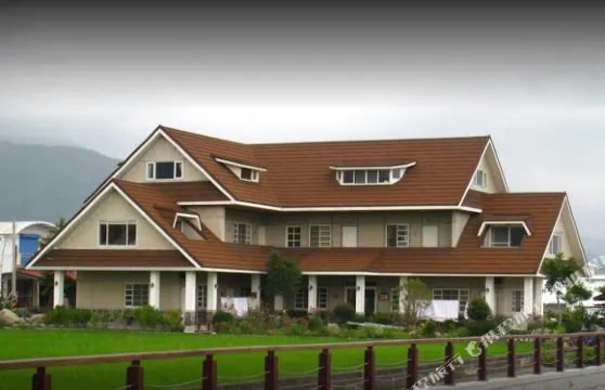 台東賢情玉致民宿