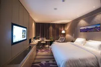 Lavande Hotel (Fogang) Hotels in Fogang