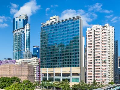 Hilton Garden Inn Hong Kong Mongkok