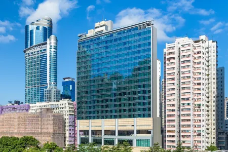 Hilton Garden Inn Hong Kong Mongkok