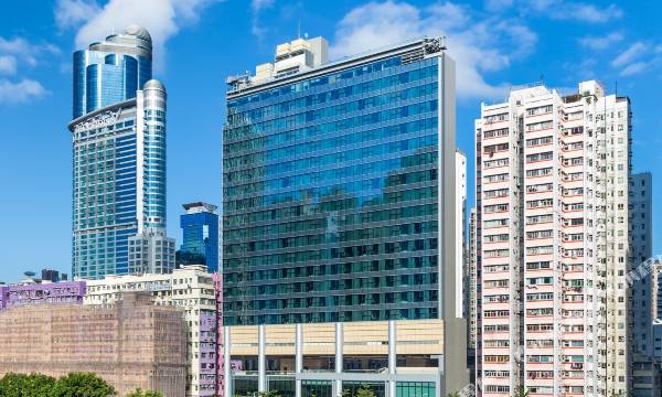 Hilton Garden Inn Hong Kong Mongkok