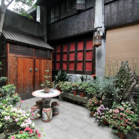 Xitang Shuige Home