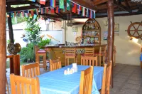 Captain's Lodge and Bar - Bữa sáng