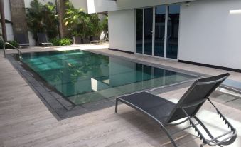 Life Beach Residence Pattaya