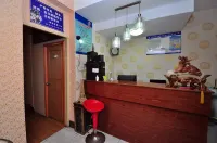 Feidong Deyilou Accommodation