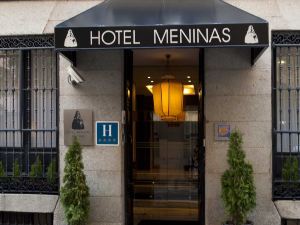 Hotel Meninas - Boutique Opera