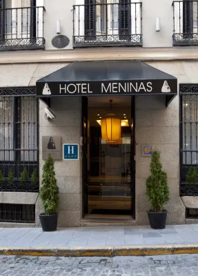 Hotel Meninas - Boutique Opera Hotels in Austrias