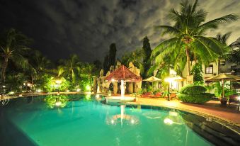 Four Oceans Beach Resort - Bon Bien Mui Ne