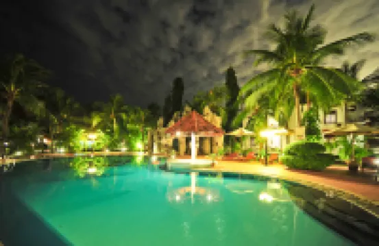 四海海灘度假村-原邦邊美奈