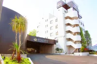 Musashino Grand Hotel and Spa