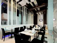 Glacier Hotel Khon Kaen