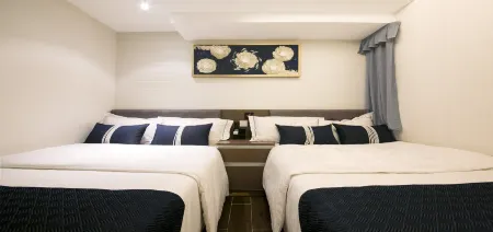 Ding Mei Boutique Hostel
