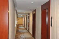 Desheng Hotel Hotels in Shaoshan