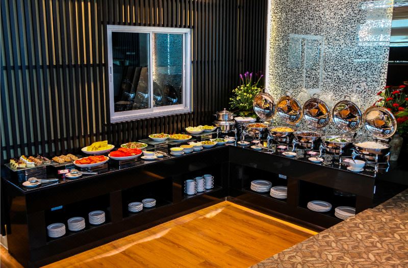 Hotel Royal Bangkok photo 5