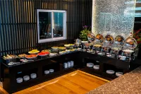 Hotel Royal Bangkok - sarapan