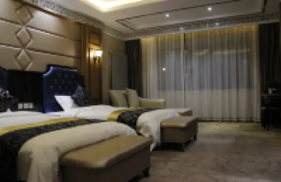 Zhangbei No.7 Hotel - 3 stelle