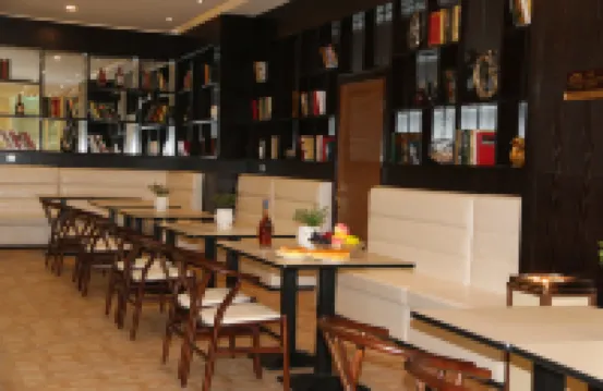 Hesheng Hotel
