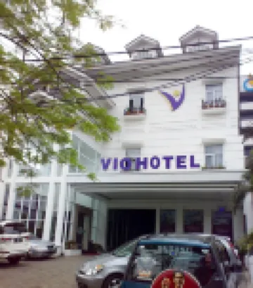 Vio Surapati Bandung