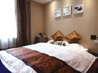 Baoying Crystal·Lily Theme Hotel