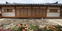 Jeonju Hanok Midam