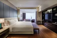 Taipei Fullerton Hotel - Maison North