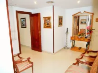Martin House & Granada Hotels in Peligros