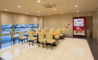 Hotel Aston Plaza Kansai Airport