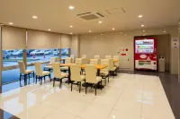 Hotel Aston Plaza Kansai Airport Hotel a Sennan
