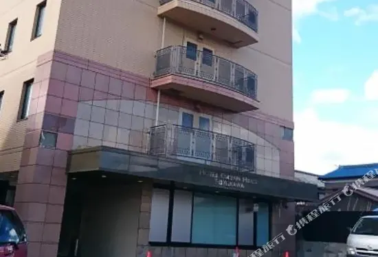 皇冠山豐川酒店