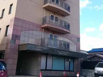 Hotel Crown Hills Toyokawa Các khách sạn ở 