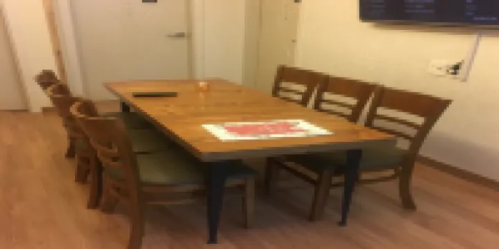 Wansangolgh Guest House - キッチン